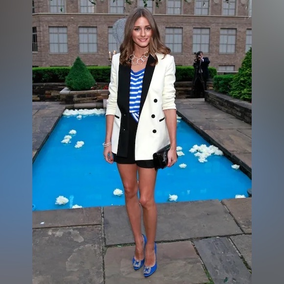 100% Authentic Manolo Blahnik Pump - Picture 8 of 8